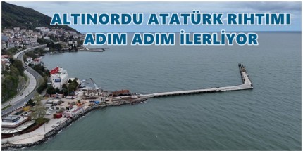 Başkan Güler’in Vizyon Projesi Yeni Cazibe Merkezi Olacak
